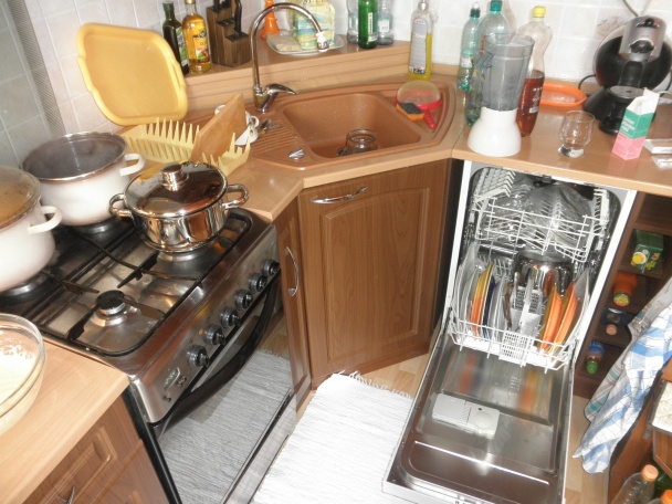 Nachmelená kupec, geršňa sus scrofa a mycelatický trojperkelt - obrázok 12