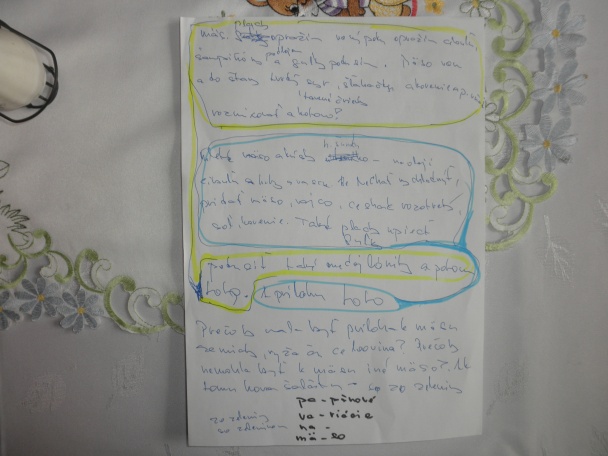 PA-VA-NA-ME v horčicovej omáčke a na miski karfiolový šalát s fazuľou ... - obrázok 12