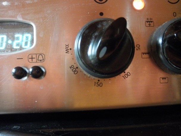 Syrokrém obložený kurčaťom a hubová ryža  - obrázok 3