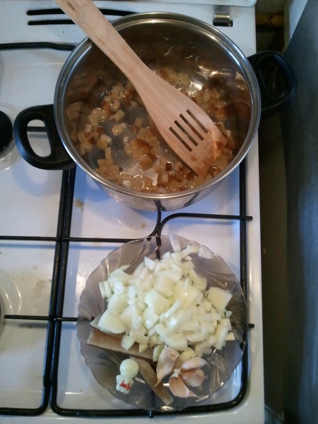 Slepý guláš sleepy (fotorecept) - obrázok 2