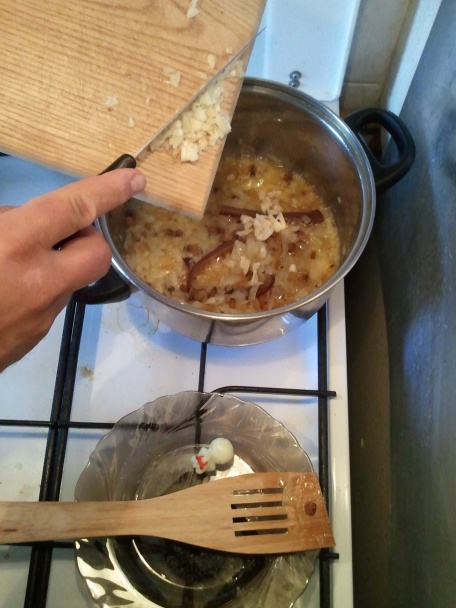 Slepý guláš sleepy (fotorecept) - obrázok 4