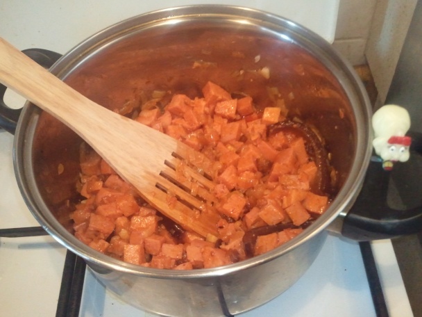 Slepý guláš sleepy (fotorecept) - obrázok 6