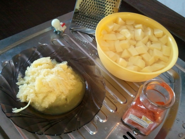 Slepý guláš sleepy (fotorecept) - obrázok 7