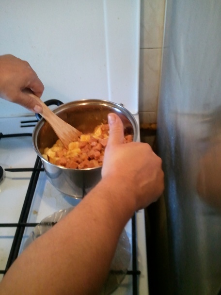 Slepý guláš sleepy (fotorecept) - obrázok 10