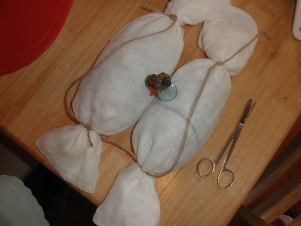 Plnená paprika a žemľová knedľa k tomu - obrázok 13