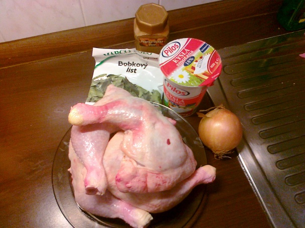 Parádny paprikáš s nokerľami - obrázok 1