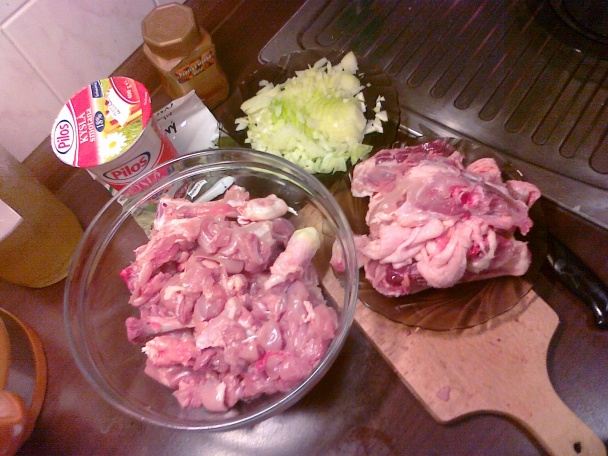 Parádny paprikáš s nokerľami - obrázok 2