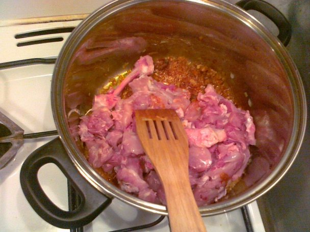 Parádny paprikáš s nokerľami - obrázok 3