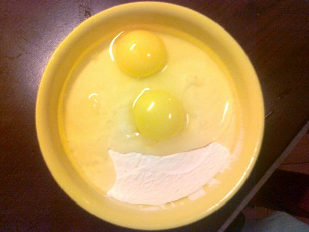 Parádny paprikáš s nokerľami - obrázok 8