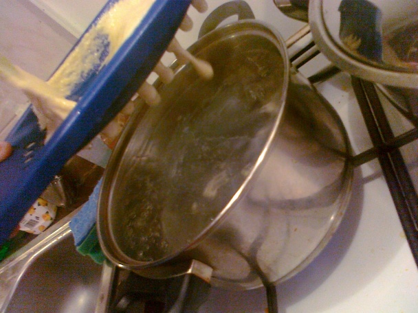 Parádny paprikáš s nokerľami - obrázok 11