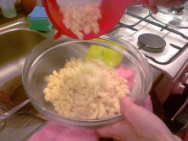 Parádny paprikáš s nokerľami - obrázok 12