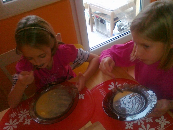 Parádny paprikáš s nokerľami - obrázok 15