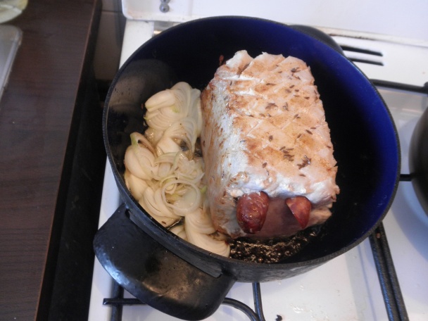 Špikované karé - obrázok 4