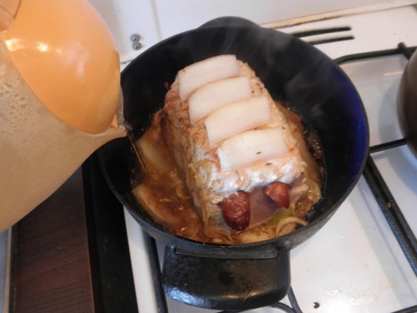 Špikované karé - obrázok 5