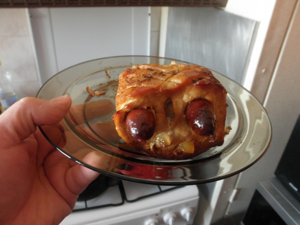 Špikované karé - obrázok 7