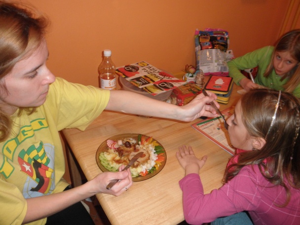 Špikované karé - obrázok 10