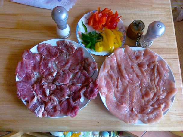 Taká akože živánska pre moju rodinku - obrázok 2