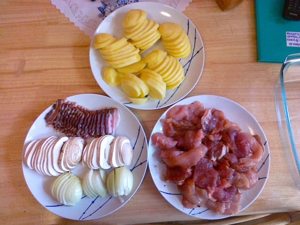 Taká akože živánska pre moju rodinku - obrázok 3