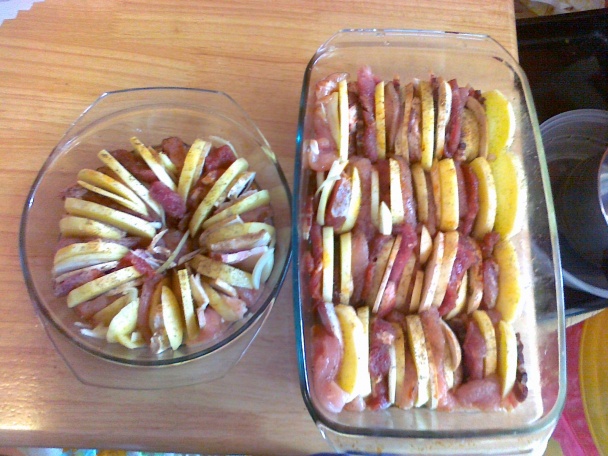 Taká akože živánska pre moju rodinku - obrázok 5