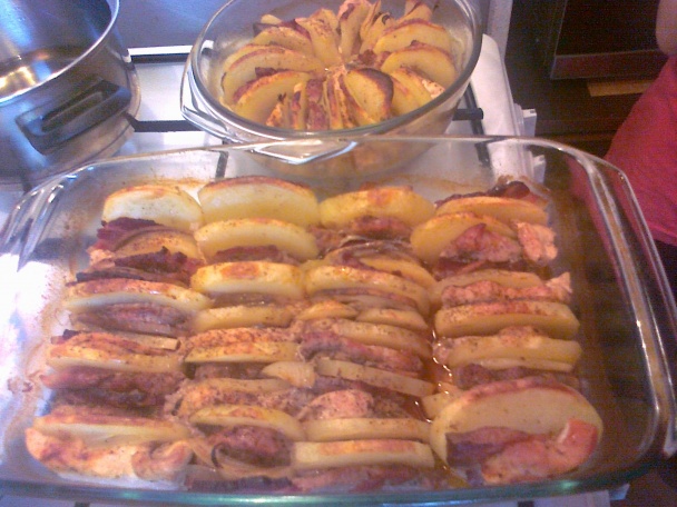 Taká akože živánska pre moju rodinku - obrázok 6