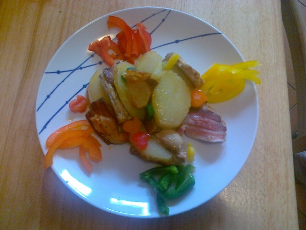 Taká akože živánska pre moju rodinku - obrázok 7