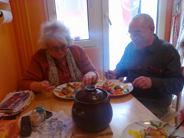 Taká akože živánska pre moju rodinku - obrázok 8