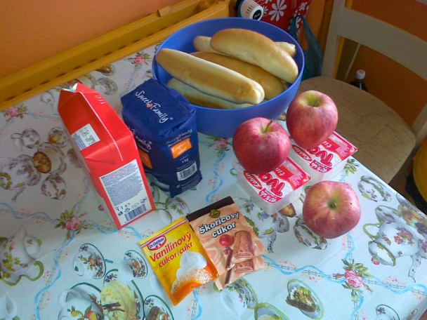 Rožtenka - obrázok 1