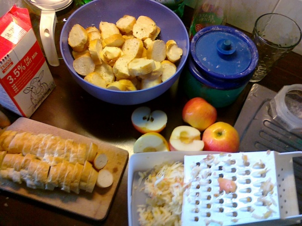 Rožtenka - obrázok 2