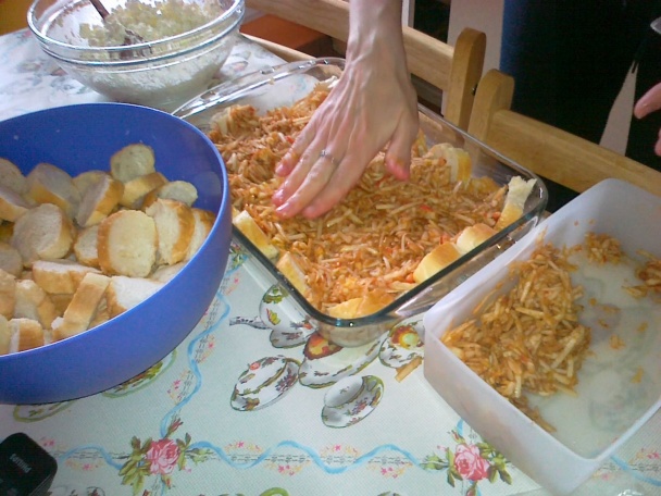 Rožtenka - obrázok 6