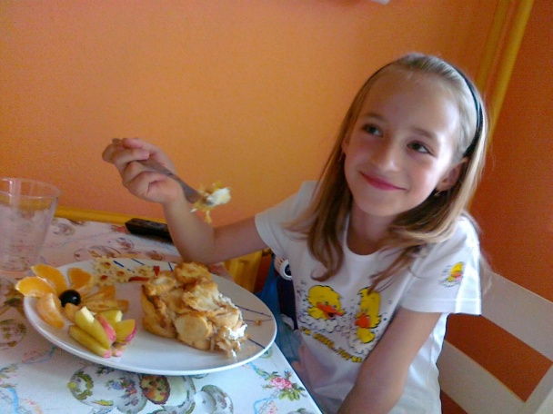 Rožtenka - obrázok 13