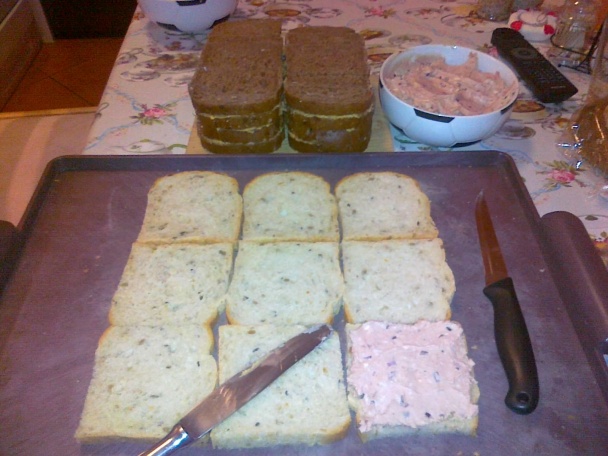 Banskobystrické kvetinové hodiny - obrázok 3