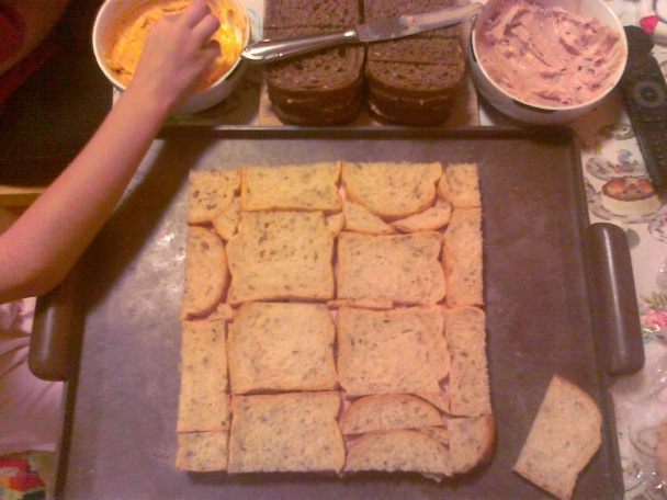 Banskobystrické kvetinové hodiny - obrázok 4