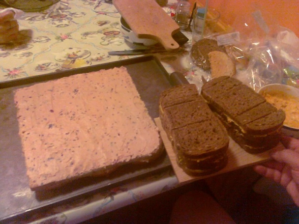 Banskobystrické kvetinové hodiny - obrázok 5