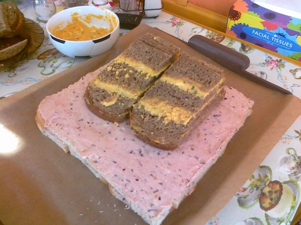 Banskobystrické kvetinové hodiny - obrázok 6