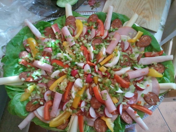 Banskobystrické kvetinové hodiny - obrázok 9