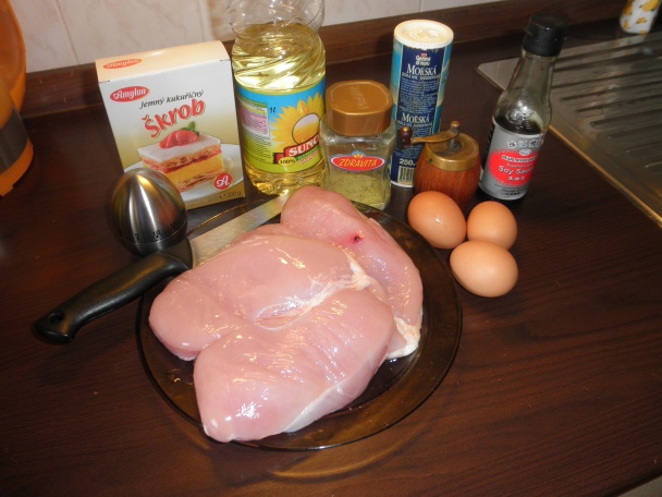 Jožove rezne - obrázok 1