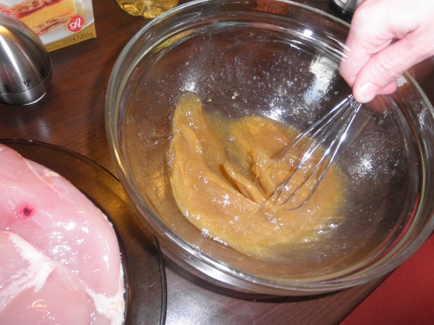 Jožove rezne - obrázok 3