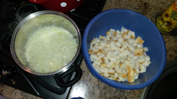 5-rožková knedľa (fotorecept) - obrázok 2