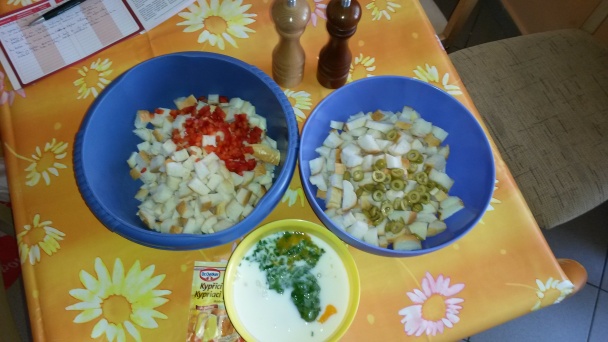 5-rožková knedľa (fotorecept) - obrázok 3