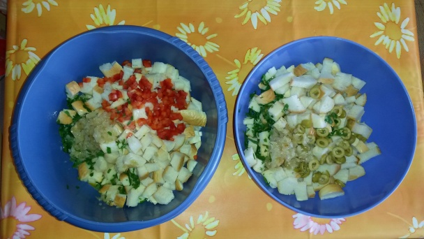 5-rožková knedľa (fotorecept) - obrázok 4