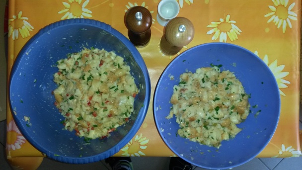 5-rožková knedľa (fotorecept) - obrázok 5