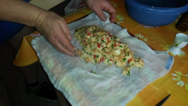 5-rožková knedľa (fotorecept) - obrázok 6