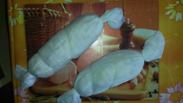 5-rožková knedľa (fotorecept) - obrázok 7