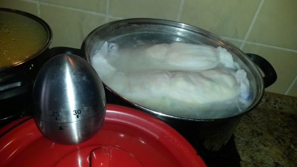 5-rožková knedľa (fotorecept) - obrázok 8