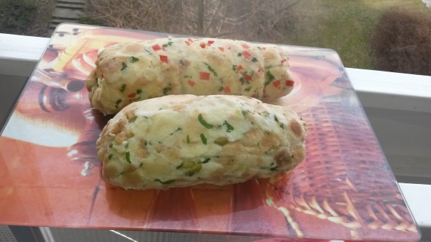 5-rožková knedľa (fotorecept) - obrázok 9