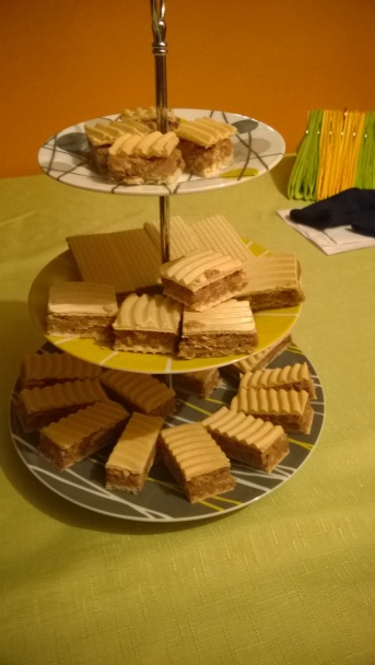 Andrut - poľské keksy - obrázok 6