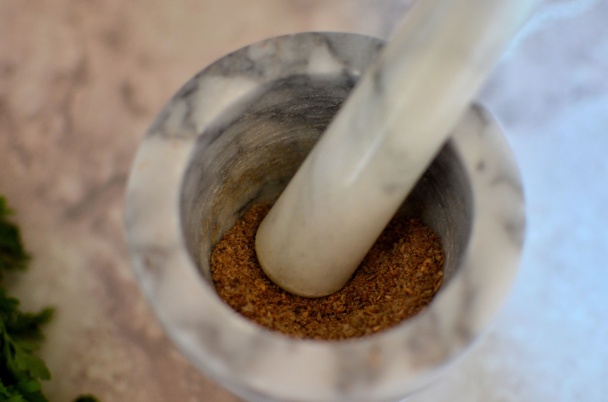 Falafel (fotorecept) - obrázok 2