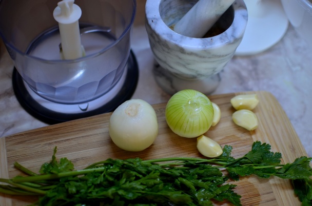 Falafel (fotorecept) - obrázok 3