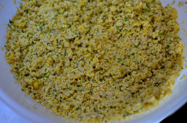 Falafel (fotorecept) - obrázok 4