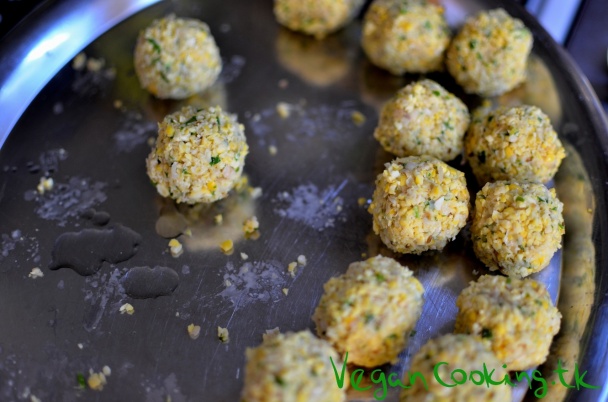 Falafel (fotorecept) - obrázok 5